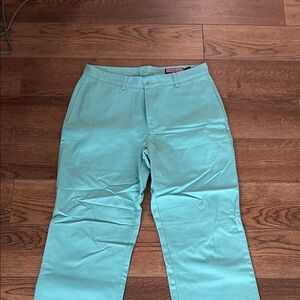 Vineyard Vines Aqua Trousers